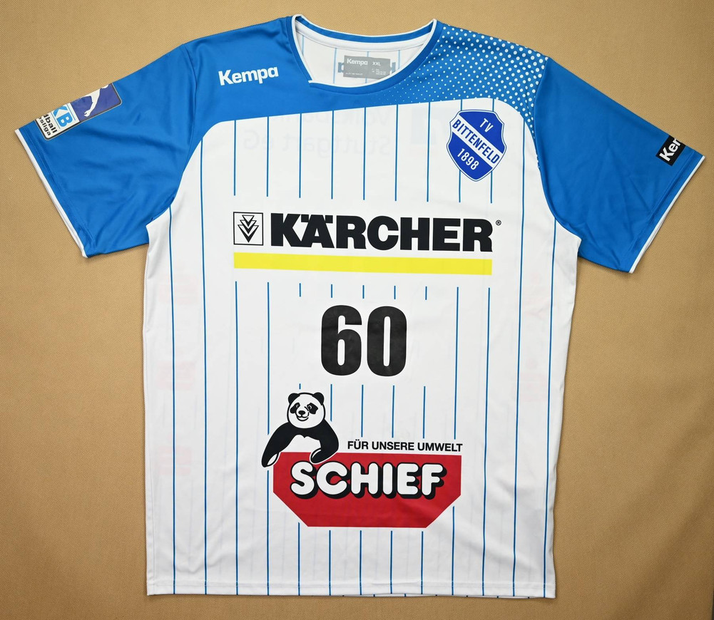 TVB 1898 STUTTGART *ROLF* KOSZULKA XXL