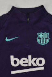 FC BARCELONA TOP S
