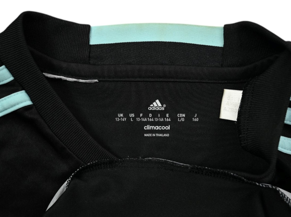 2016-17 AJAX AMSTERDAM *VELTMAN* KOSZULKA L. BOYS