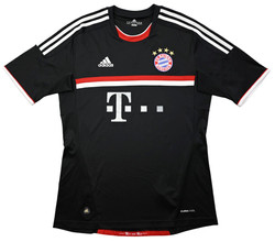 2011-12 BAYERN MUNCHEN SHIRT M