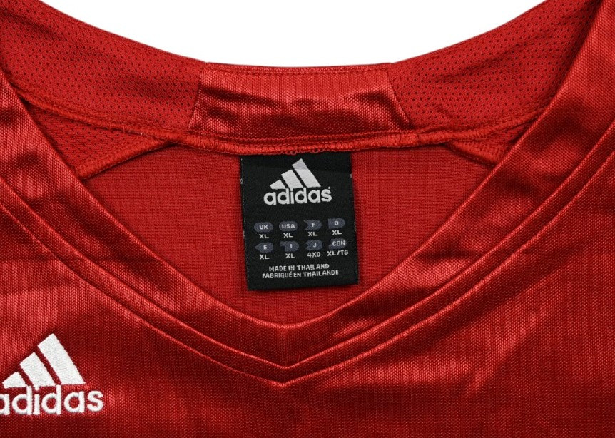 BAYERN MUNCHEN BASKETBALL SHIRT XL