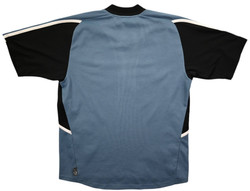 2001 REAL MADRID KOSZULKA M