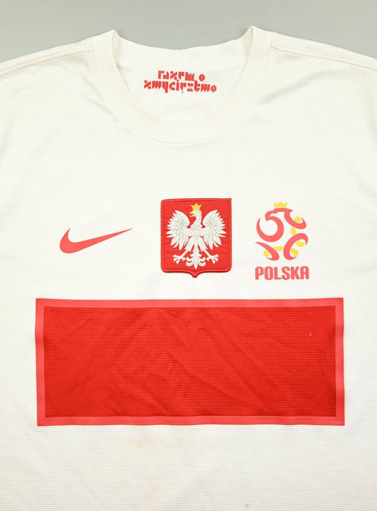 2012-13 POLAND KOSZULKA L