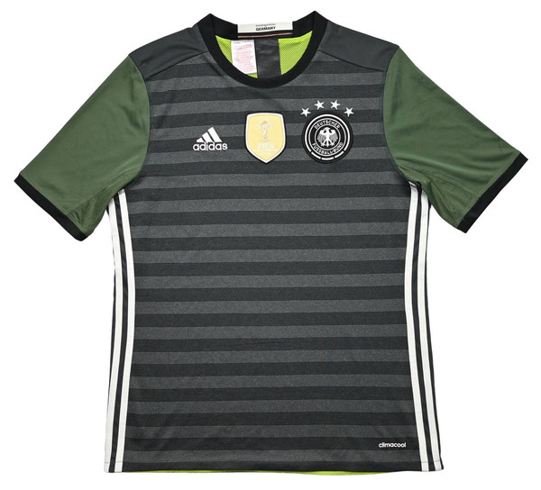 2015-17 GERMANY SHIRT S