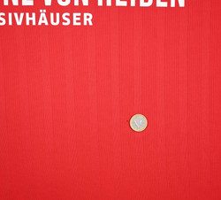 2020-21 HANNOVER 96 KOSZULKA 4XL