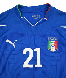 2010-12 ITALY *PIRLO* KOSZULKA S