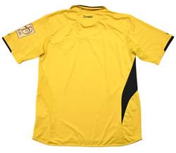 2010-11 DYNAMO DRESDEN KOSZULKA L