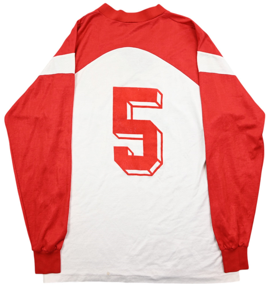 SC VAHR BREMEN MADE IN WEST GERMANY LONGLSEEVE L