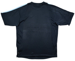 2003-04 REAL MADRID SHIRT L