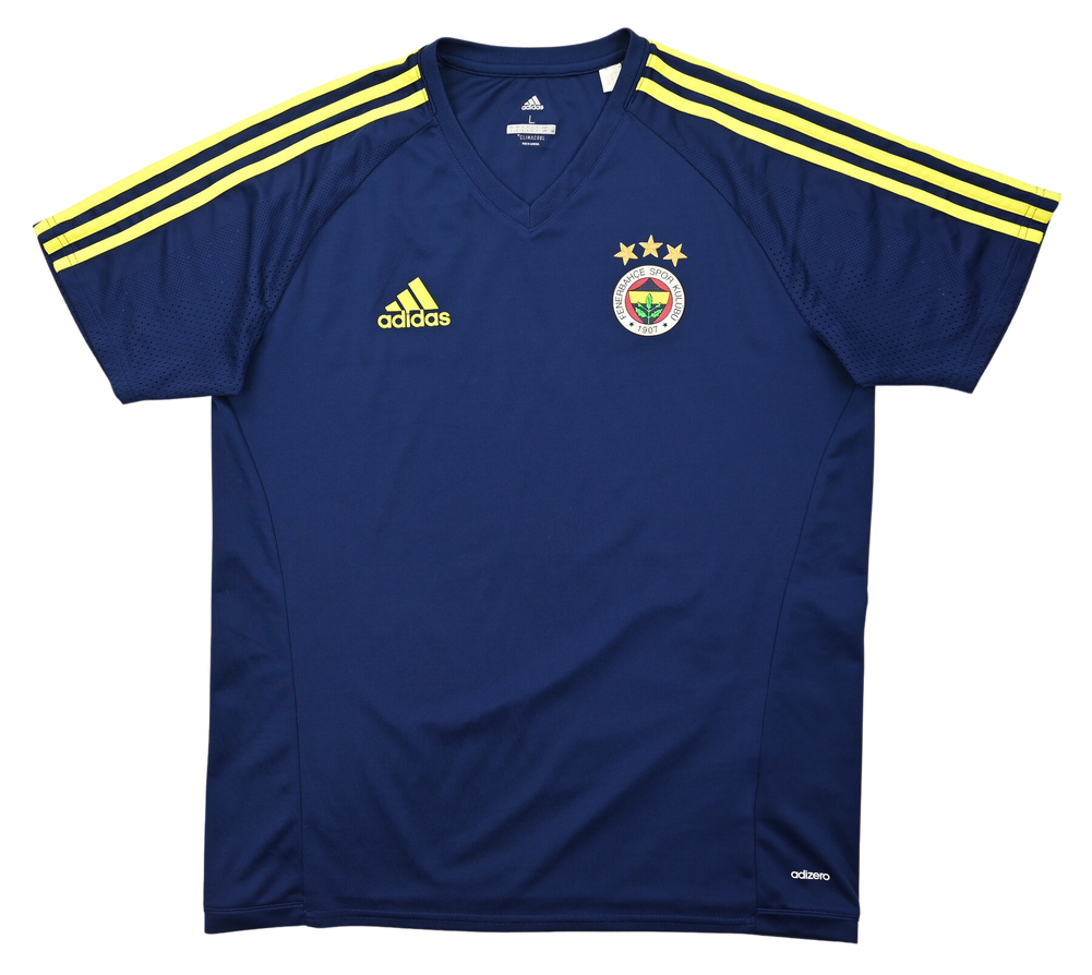 FENERBAHCE SHIRT L