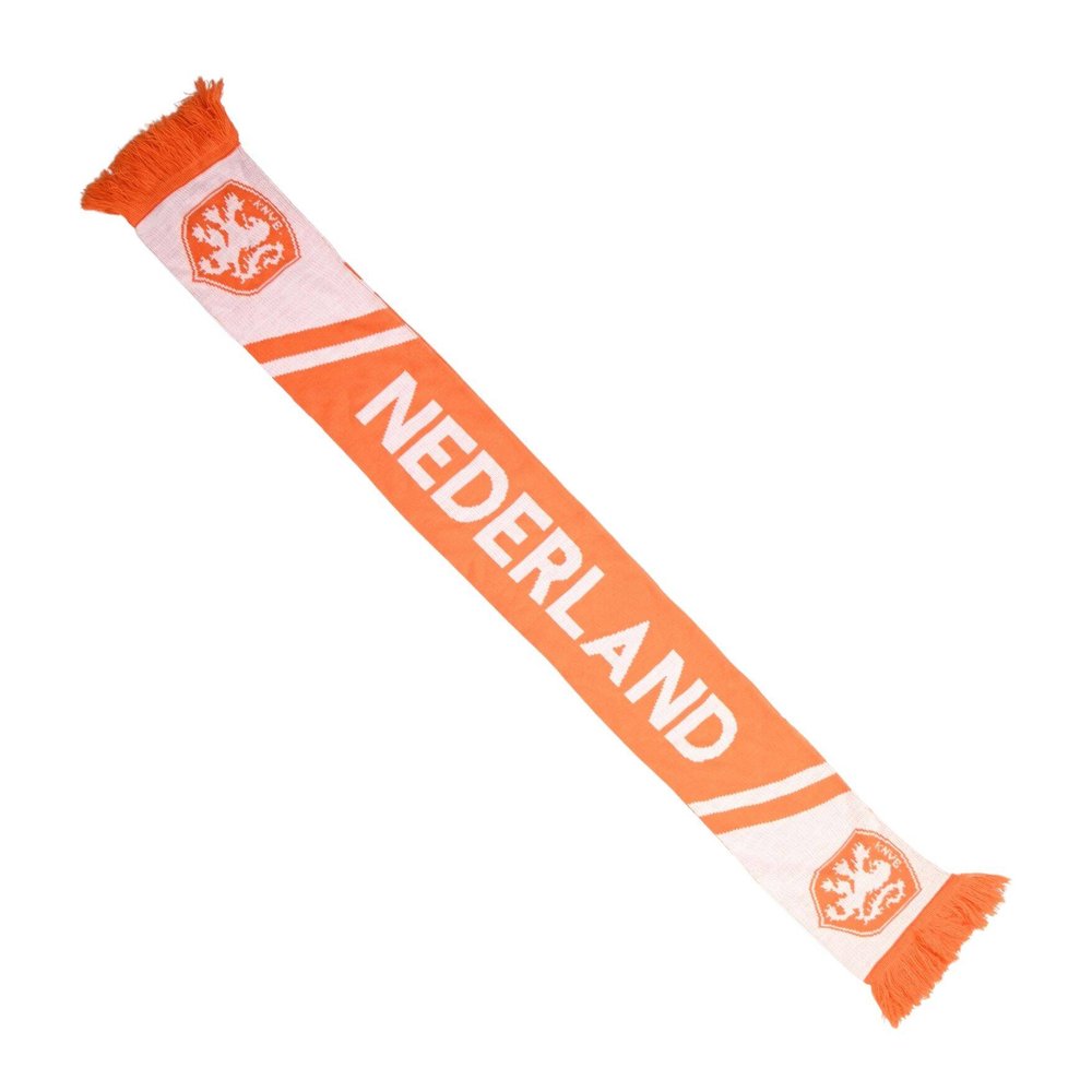 NETHERLANDS SCARF