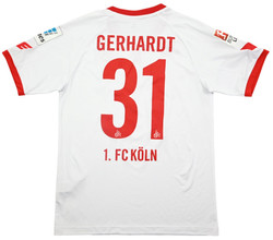 2015-16 KOLN *GERHARDT* SHIRT M
