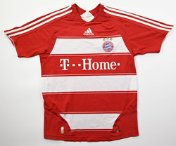 2007-08 BAYERN MUNCHEN KOSZULKA XL. BOYS