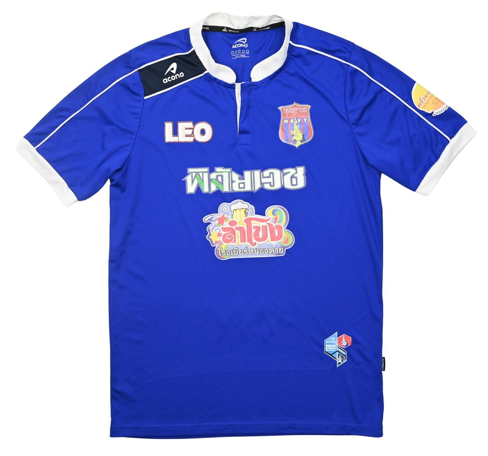 NONG KHAI FC SHIRT L
