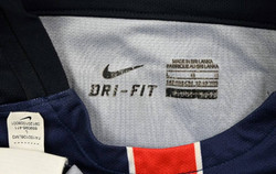 2015-16 PARIS SAINT-GERMAIN *IBRAHIMOVIC* SHIRT L. BOYS