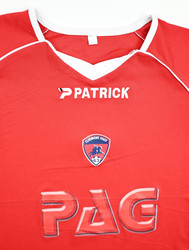 CLERMONT FOOT SHIRT XS