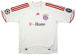 2008-09 BAYERN MUNCHEN *KLOSE* SHIRT L. BOYS