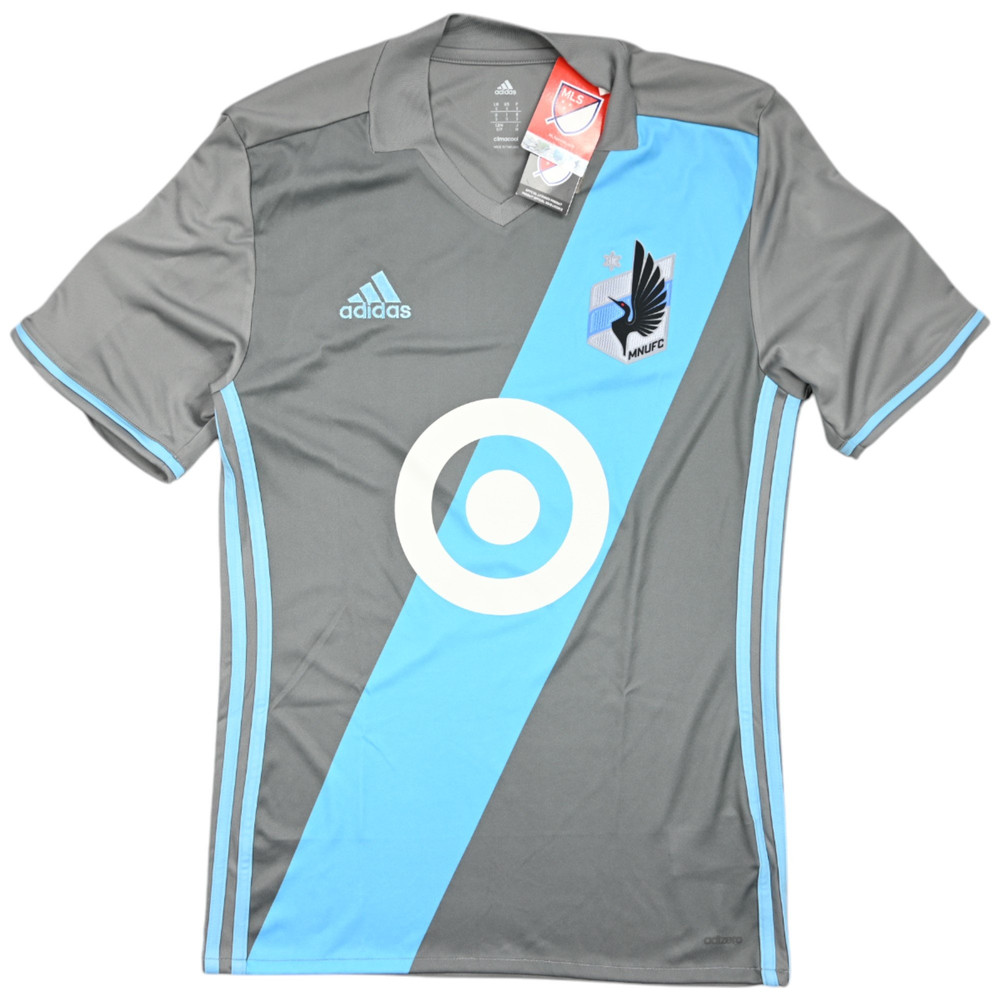 2017 MINNESOTA UNITED KOSZULKA S