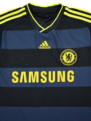 2009-10 CHELSEA LONDON KOSZULKA XL