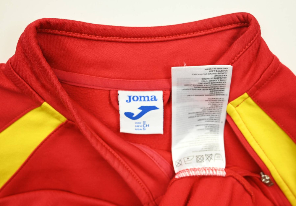 2013-14 PARTICK THISTLE BLUZA S