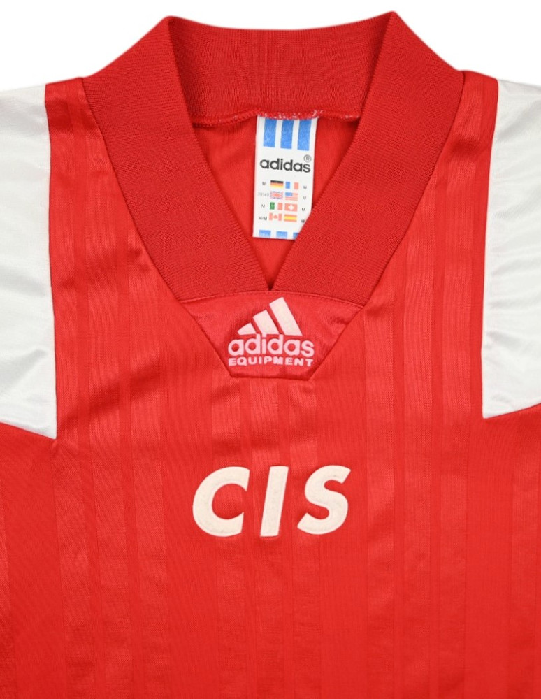 1992-93 CIS KOSZULKA M