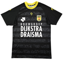 2018-19 CAMBUUR SHIRT S