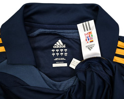 2007-08 LOS ANGELES GALAXY *BECKHAM* SHIRT M