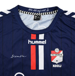 2020-21 EMMEN SHIRT L