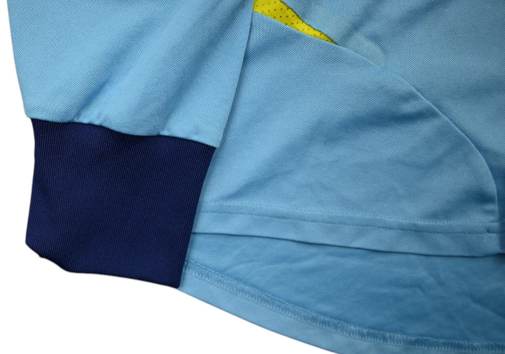 ADIDAS OLDSCHOOL GK LONGSLEEVE L