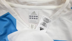 2004-05 OLYMPIQUE MARSEILLE KOSZULKA XL 