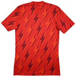 2023-24 ARSENAL SHIRT S