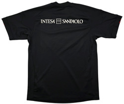 2012-13 AC MILAN YOUTH TEAM SHIRT XS