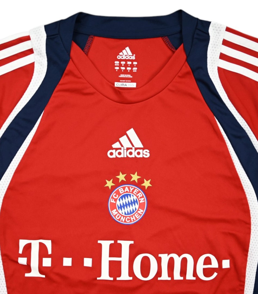 2009-10 BAYERN MUNCHEN KOSZULKA M