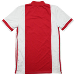 2020-21 AJAX AMSTERDAM KOSZULKA S