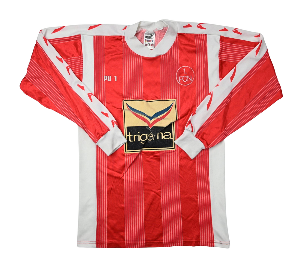 1993-94 1 FC NURNBERG GK KOSZULKA S