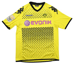 2011-12 BORUSSIA DORTMUND *M. GOTZE* SHIRT L