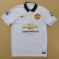 2014-15 MANCHESTER UNITED *DI MARIA* KOSZULKA S