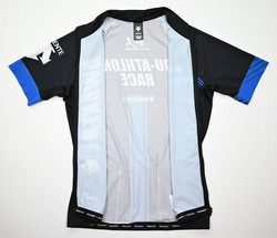 DESCENTE DU-ATHLON CYCLING SHIRT L