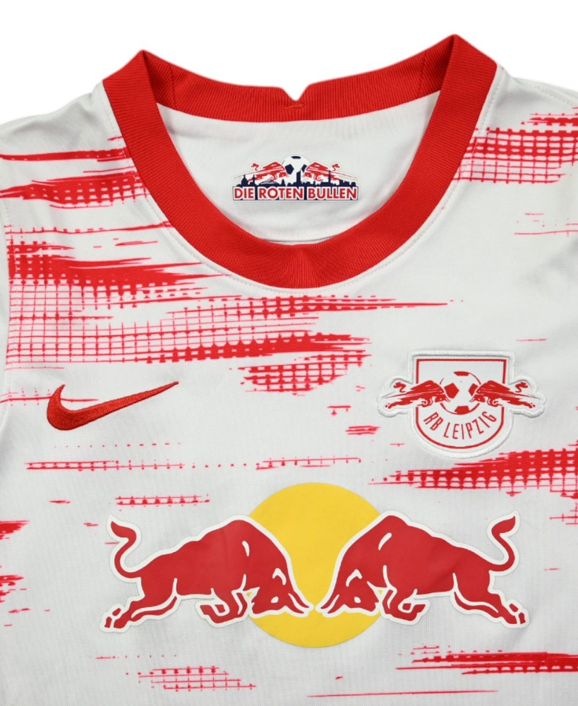 2021-22 RB LEIPZIG *NKUNKU* KOSZULKA S. BOYS