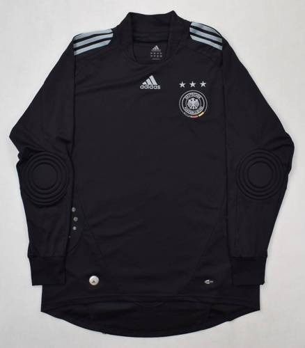 2008-09 GERMANY GK SHIRT L