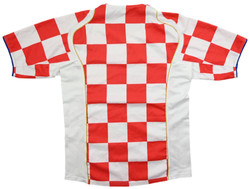 2004-06 CROATIA KOSZULKA L