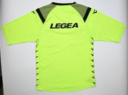 ITALY LEGEA REFEREE KOSZULKA XL