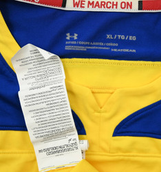 2018-19 SOUTHAMPTON SHIRT XL