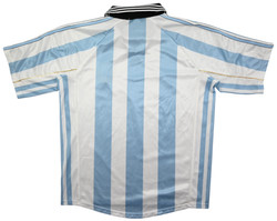 1998-99 ARGENTINA KOSZULKA L