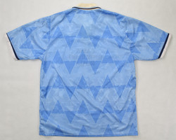 1990-91 SS LAZIO SHIRT L