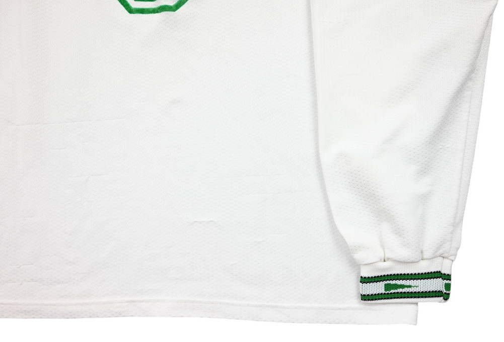 REEBOK VINTAGE LONGSLEEVE SHIRT L