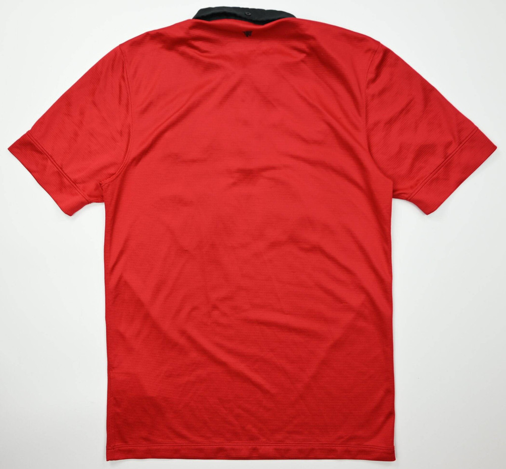 2013-14 MANCHESTER UNITED KOSZULKA S