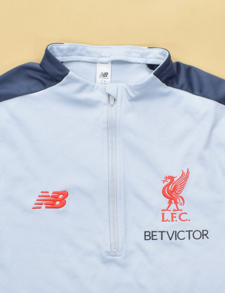 LIVERPOOL BLUZA XL