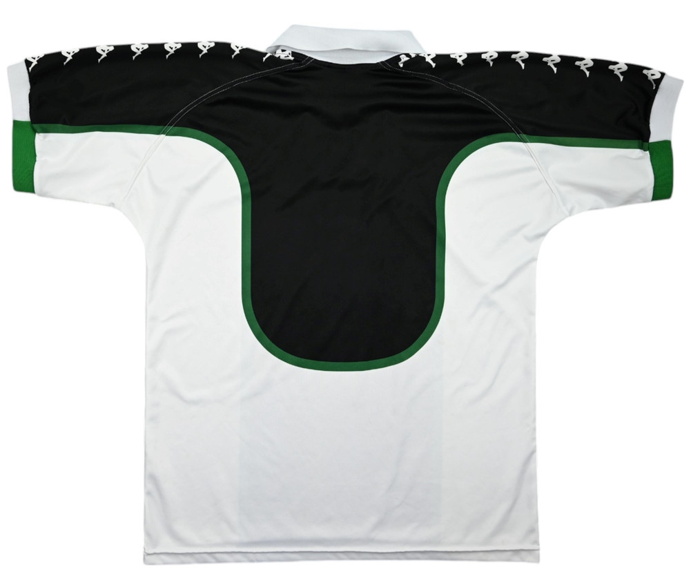 1998-99 REAL BETIS KOSZULKA L 