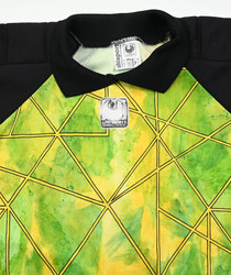 UHLSPORT OLDSCHOOL SHIRT GOALKEEPER LONGSLEEVE XL